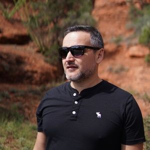 Meet your Posher, Sergio